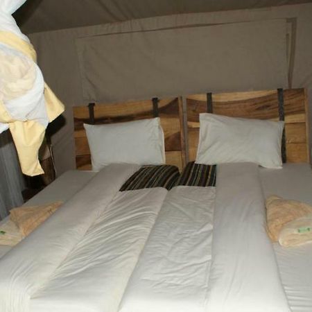 Robanda Tented Camp Екстер'єр фото