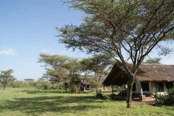 Robanda Tented Camp Екстер'єр фото