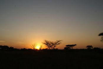 Robanda Tented Camp Екстер'єр фото