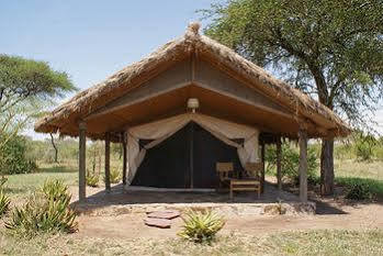 Robanda Tented Camp Екстер'єр фото