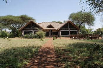 Robanda Tented Camp Екстер'єр фото