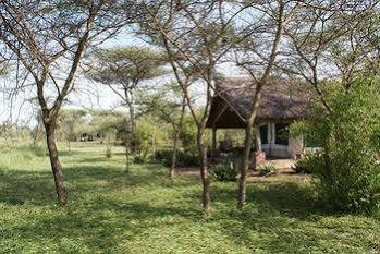 Robanda Tented Camp Екстер'єр фото