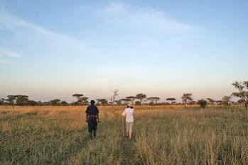 Robanda Tented Camp Екстер'єр фото