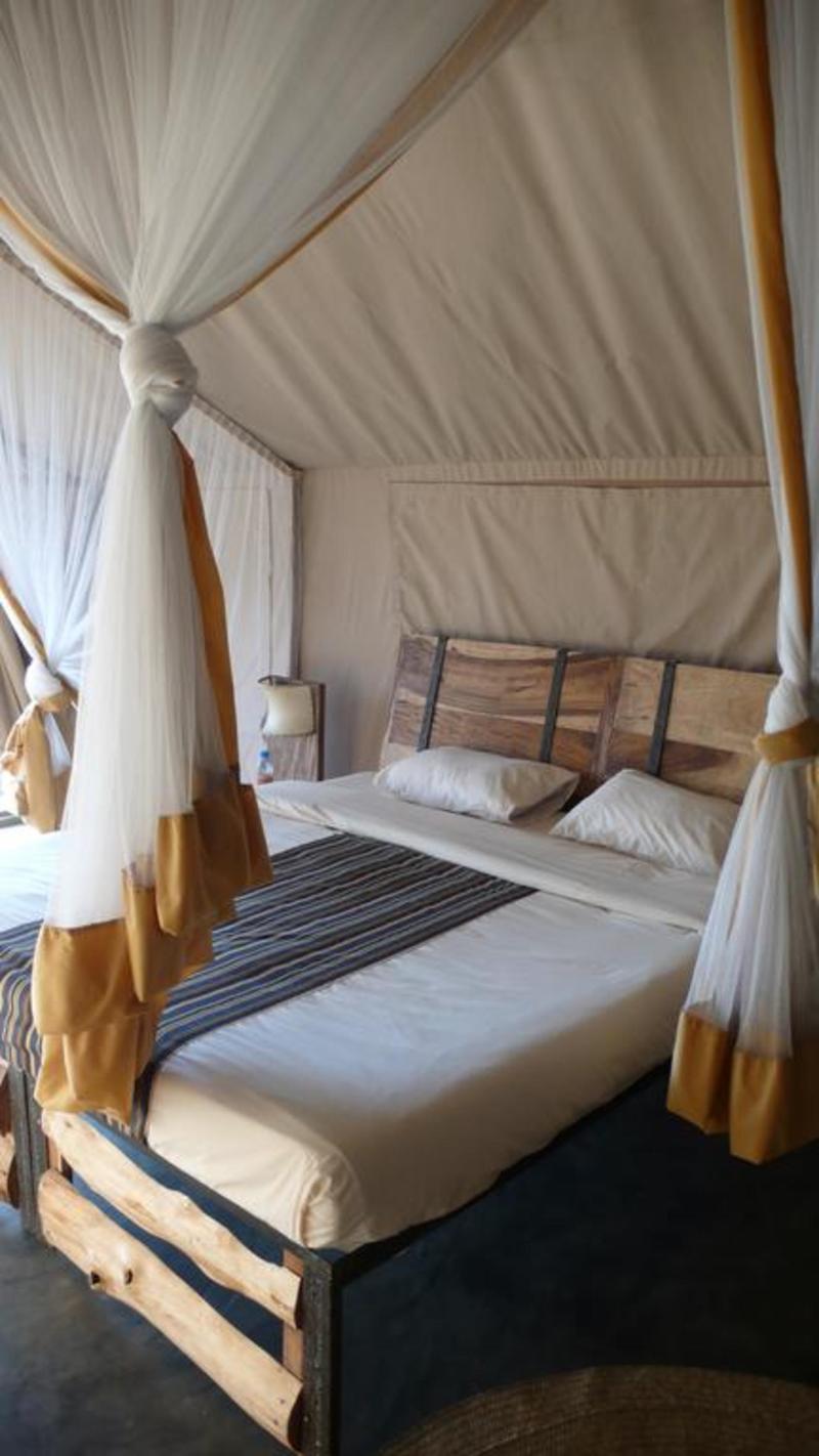 Robanda Tented Camp Екстер'єр фото